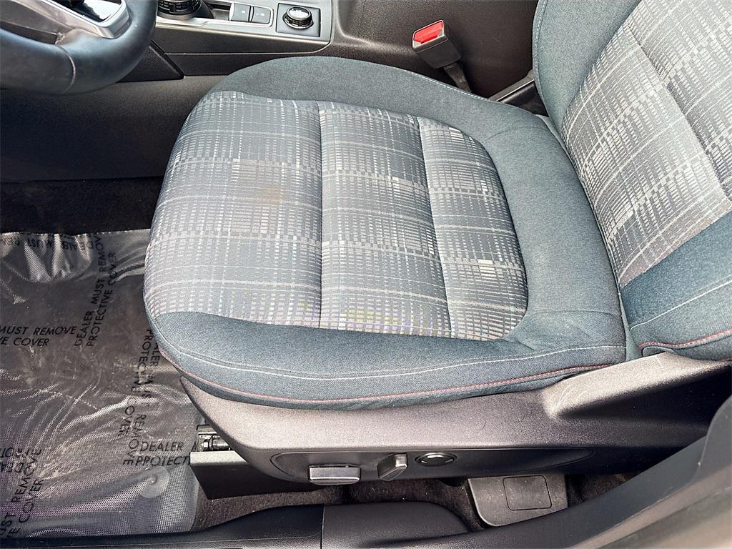 used 2025 Ford Bronco Sport car, priced at $28,600