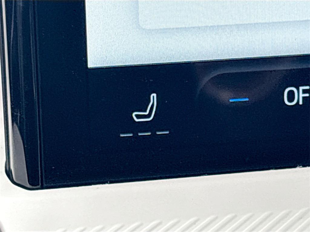 used 2025 Ford Bronco Sport car, priced at $28,600