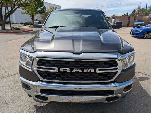 used 2023 Ram 1500 car, priced at $36,800