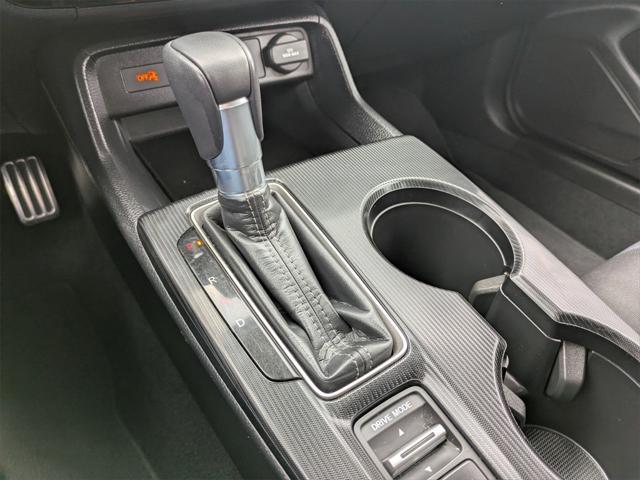 used 2024 Honda Civic car, priced at $23,100