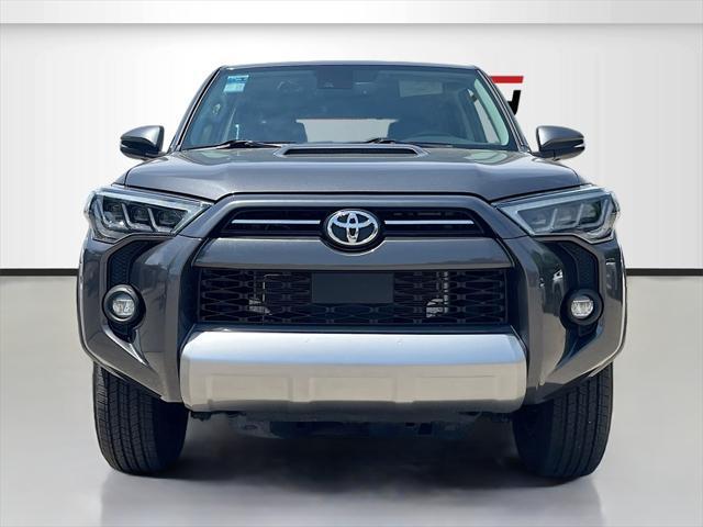 used 2022 Toyota 4Runner car, priced at $40,000