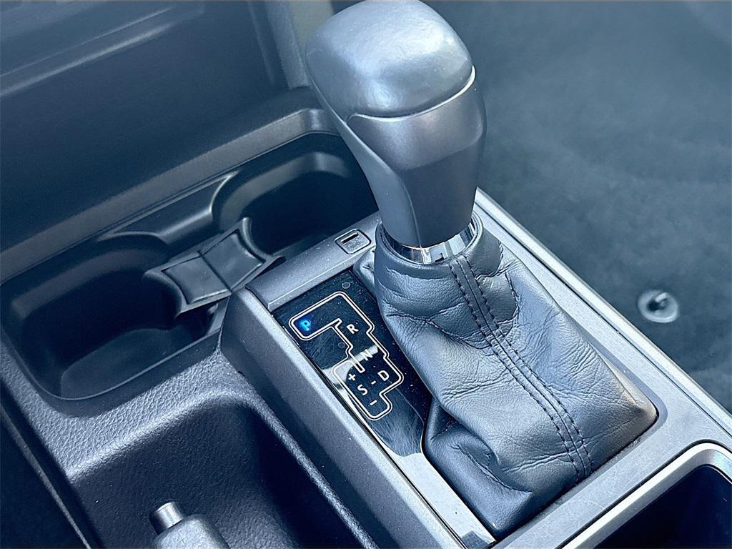 used 2022 Toyota Tacoma car, priced at $32,200