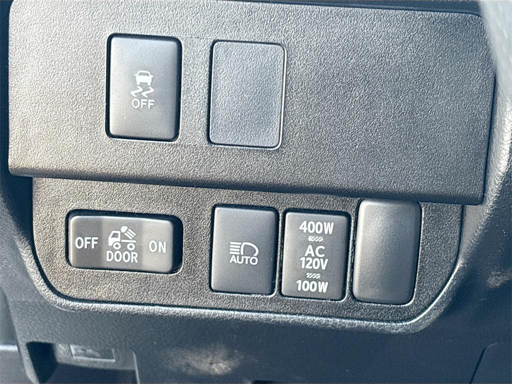 used 2022 Toyota Tacoma car, priced at $32,200