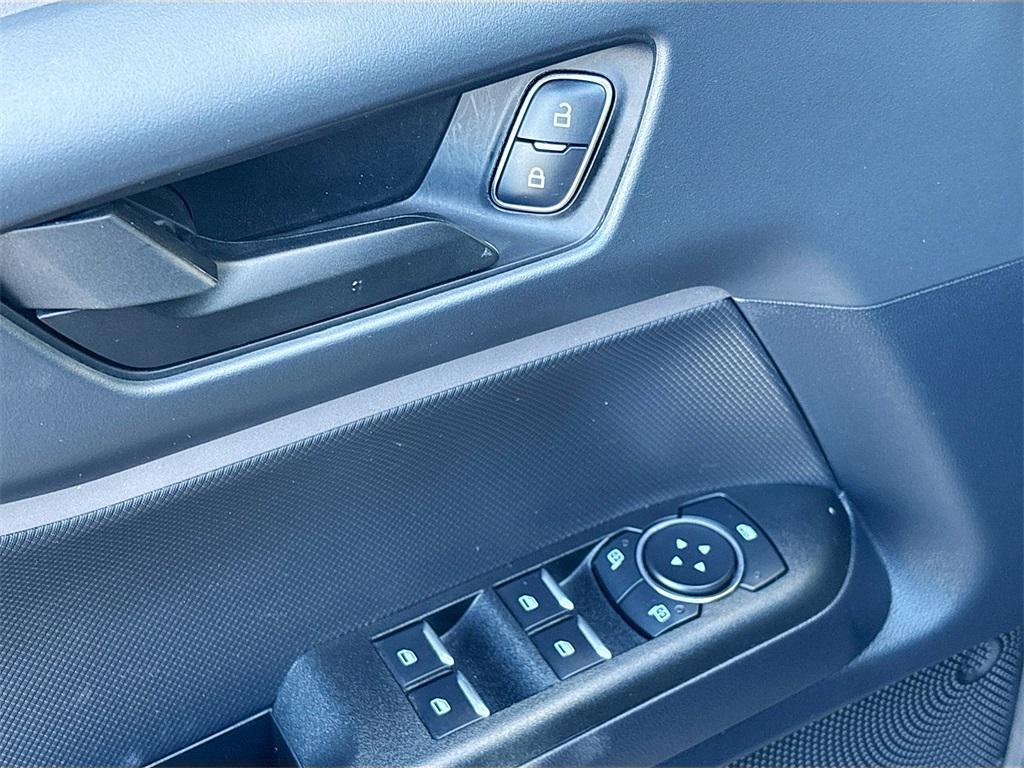 used 2023 Ford Bronco Sport car, priced at $22,500