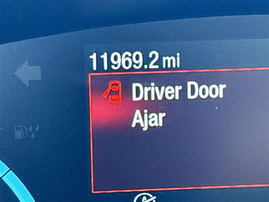 used 2023 Ford Bronco Sport car, priced at $22,500