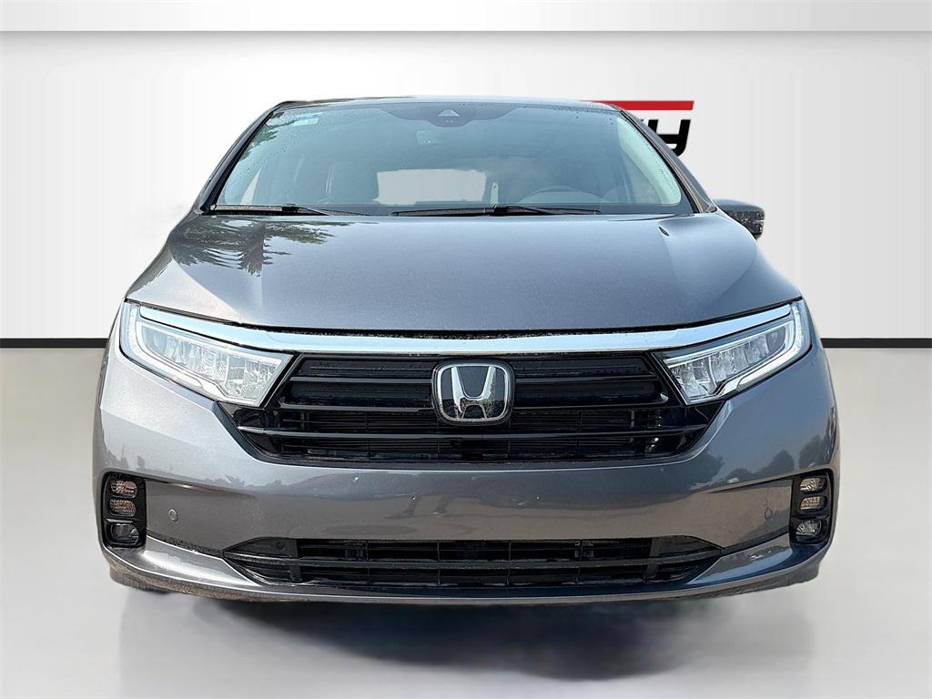 used 2023 Honda Odyssey car, priced at $32,500
