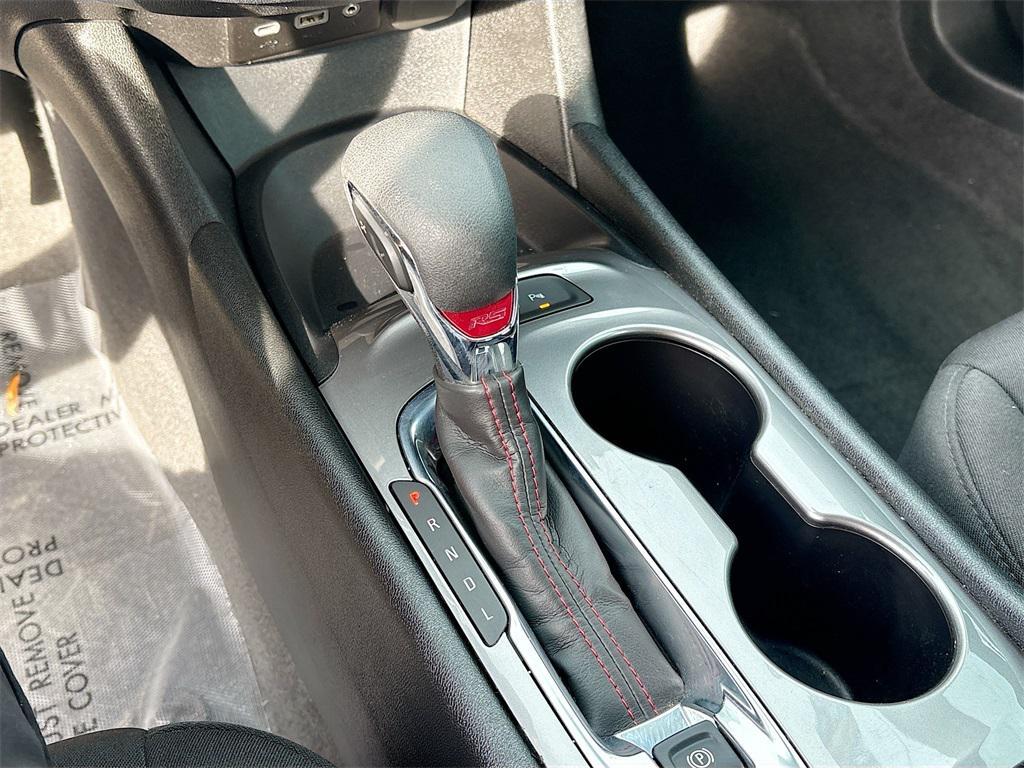 used 2024 Chevrolet Malibu car, priced at $17,300