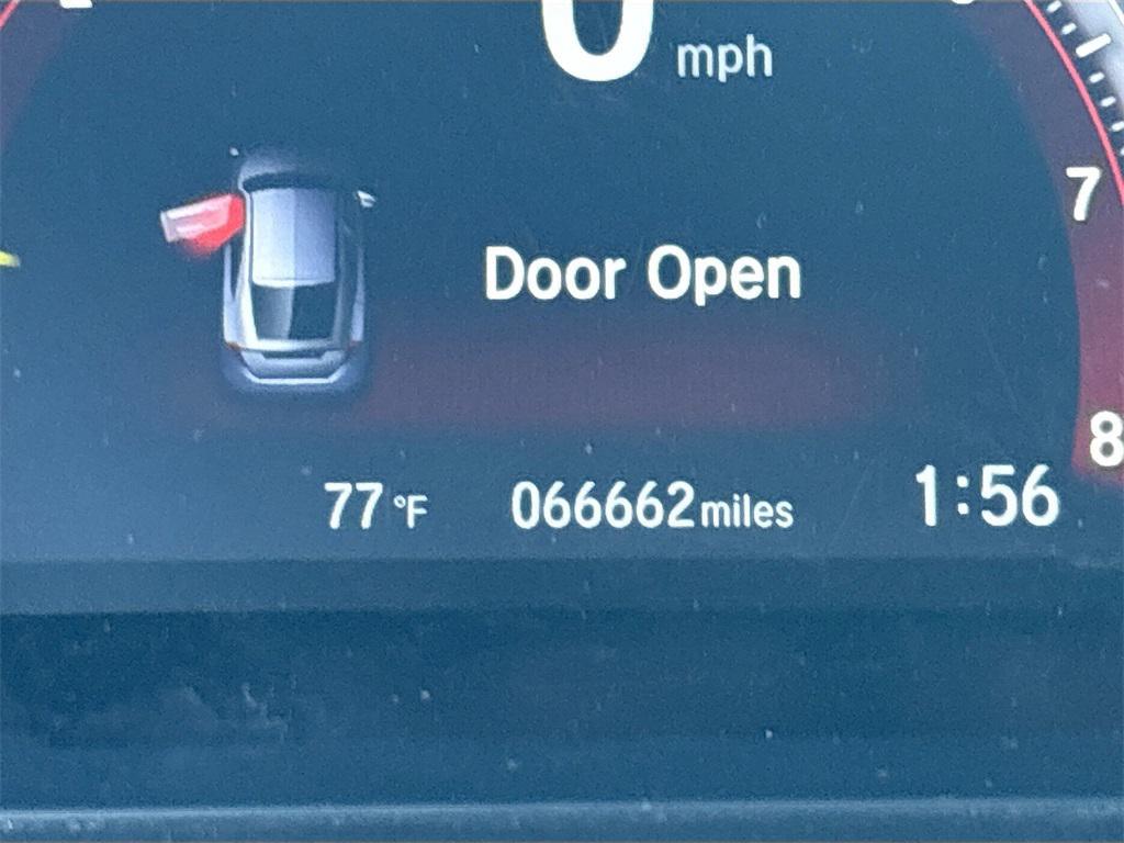 used 2020 Honda Civic Type R car, priced at $29,200