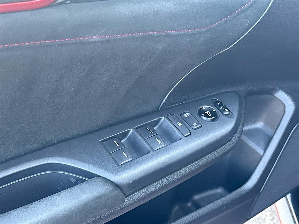 used 2020 Honda Civic Type R car, priced at $29,200
