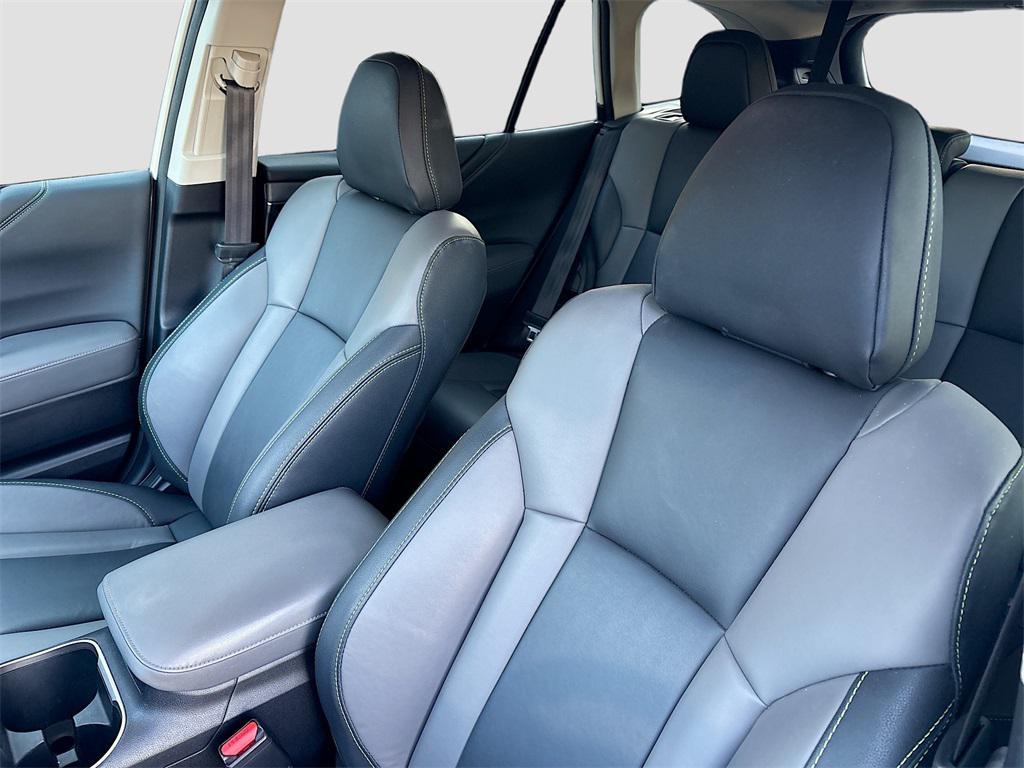 used 2023 Subaru Outback car, priced at $23,000