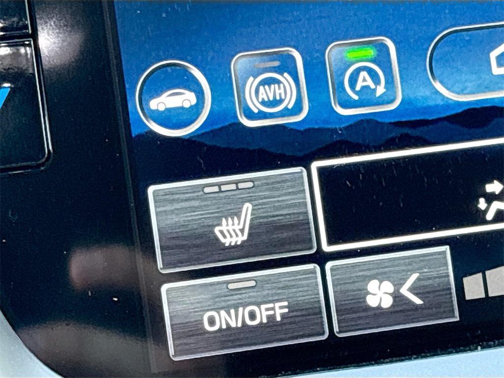 used 2023 Subaru Outback car, priced at $23,000
