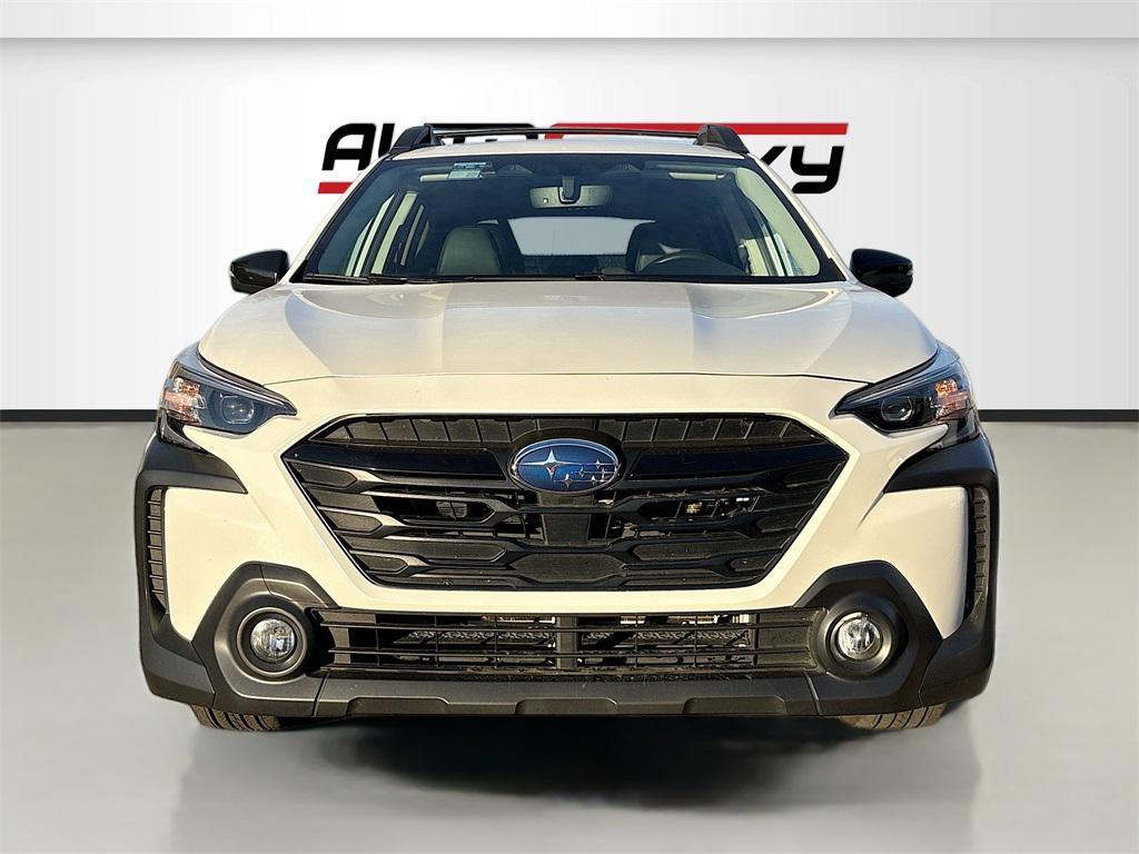 used 2023 Subaru Outback car, priced at $23,000