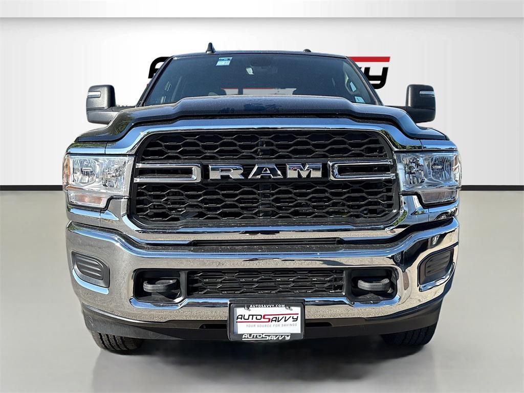 used 2024 Ram 3500 car, priced at $50,000