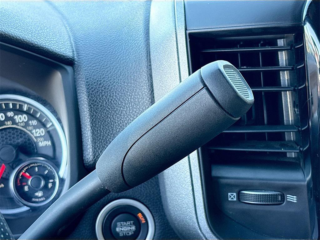 used 2024 Ram 3500 car, priced at $50,000