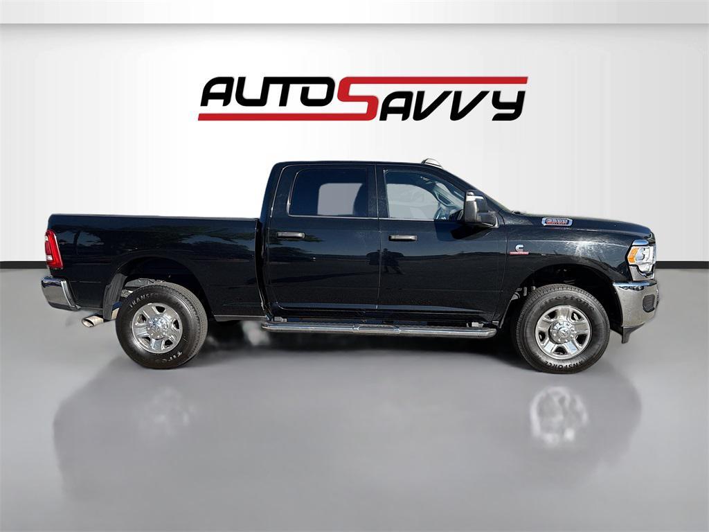 used 2024 Ram 3500 car, priced at $50,000