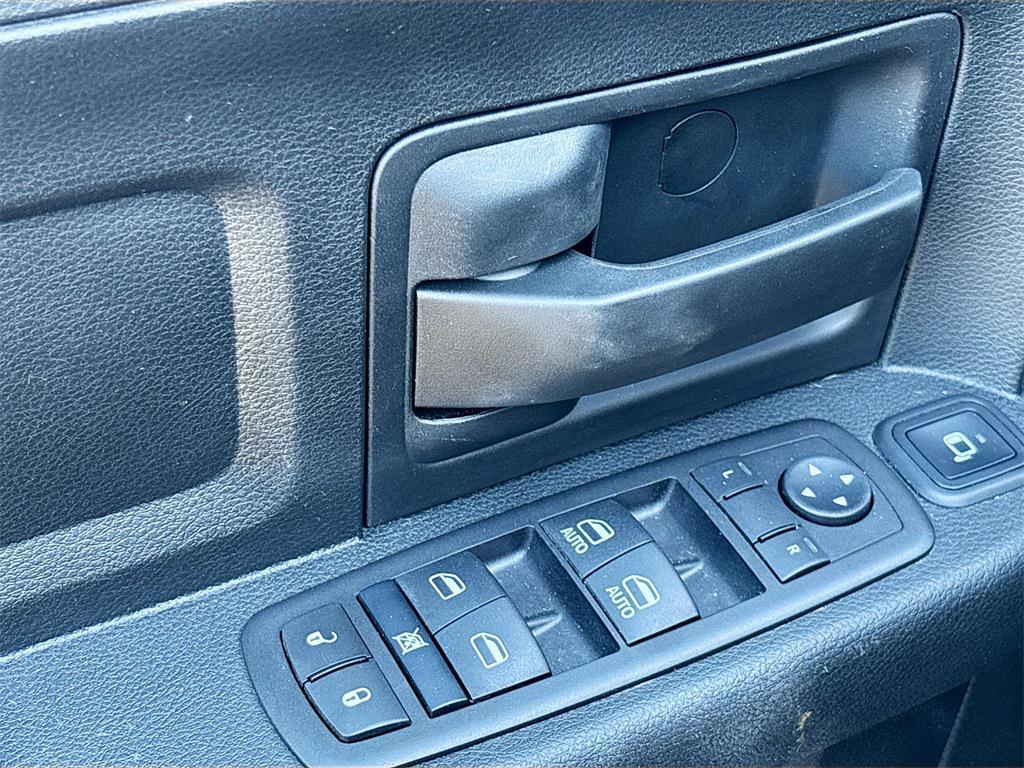 used 2024 Ram 3500 car, priced at $50,000