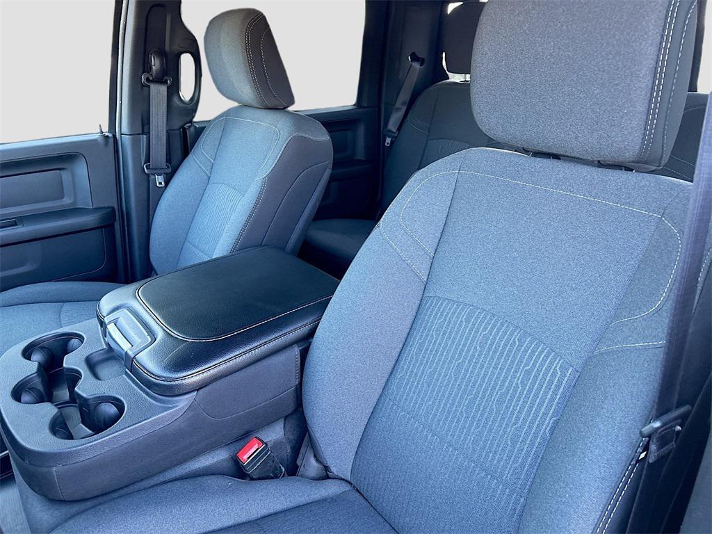 used 2024 Ram 3500 car, priced at $50,000