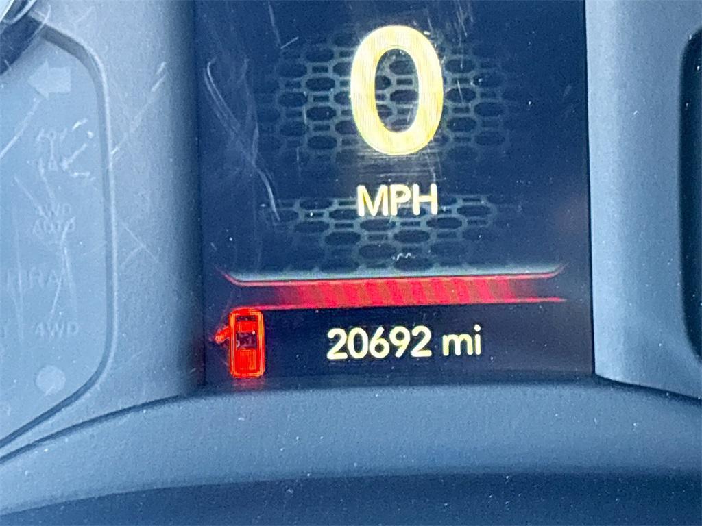 used 2024 Ram 3500 car, priced at $50,000