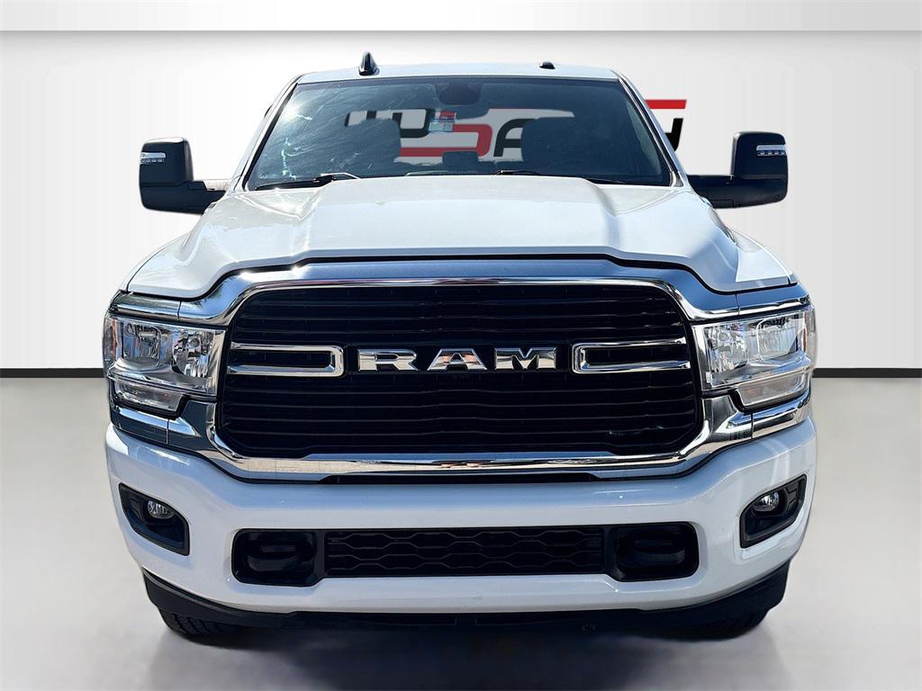 used 2023 Ram 2500 car, priced at $40,500