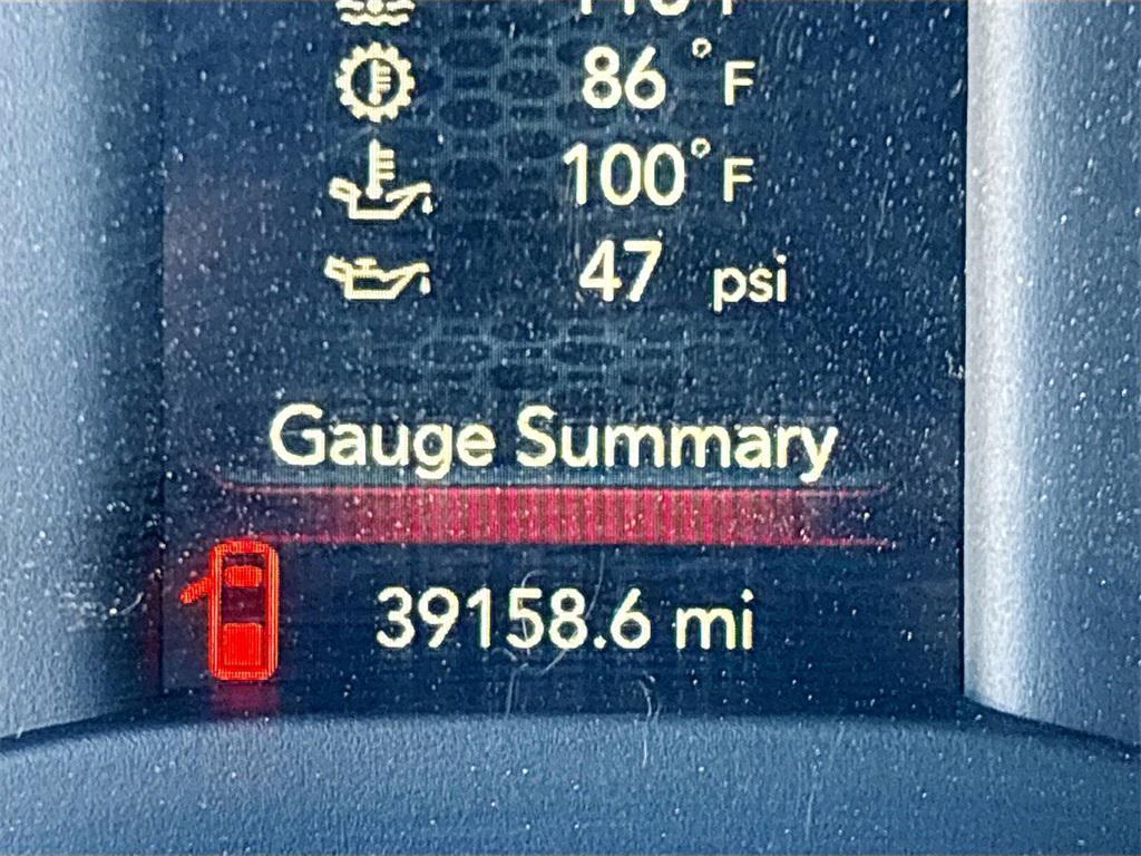 used 2023 Ram 2500 car, priced at $40,500