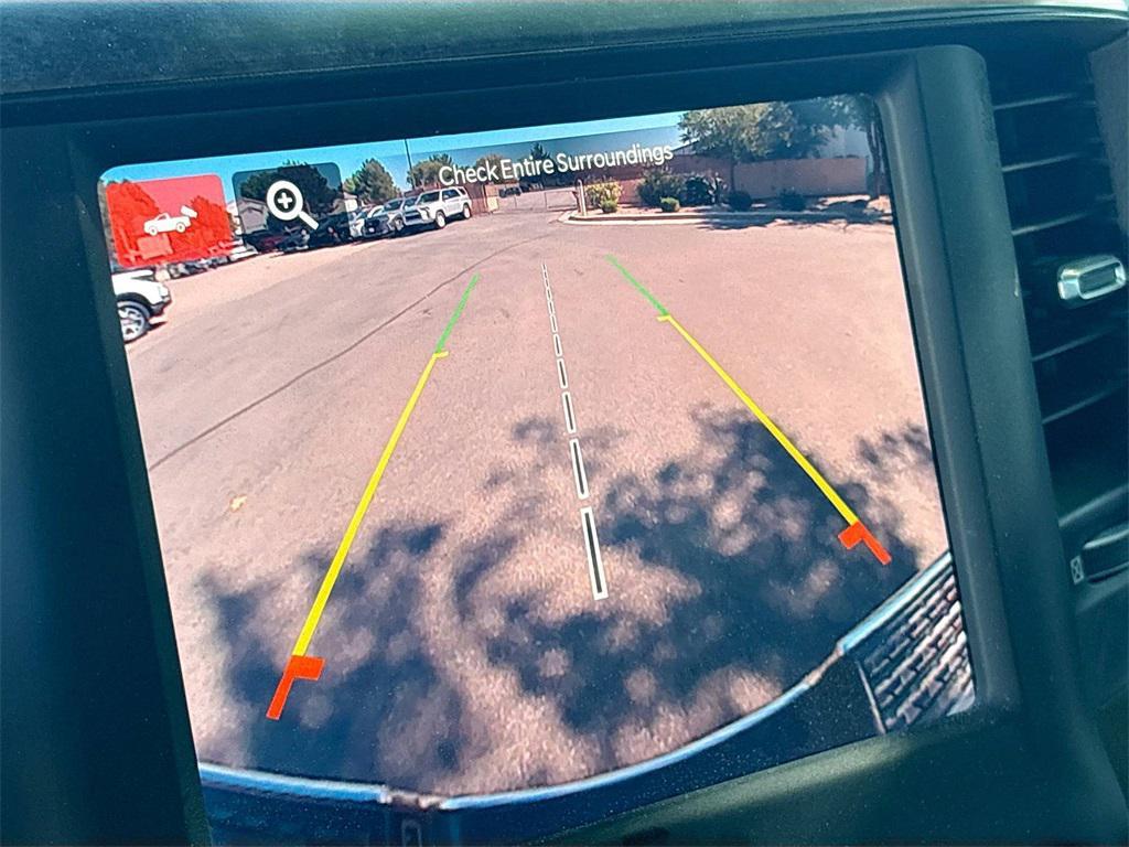 used 2023 Ram 2500 car, priced at $40,500