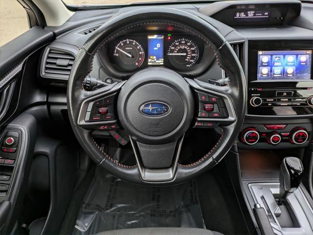 used 2020 Subaru Crosstrek car, priced at $20,000