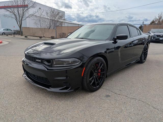 used 2023 Dodge Charger car, priced at $40,000