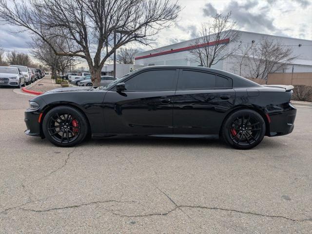 used 2023 Dodge Charger car, priced at $40,000