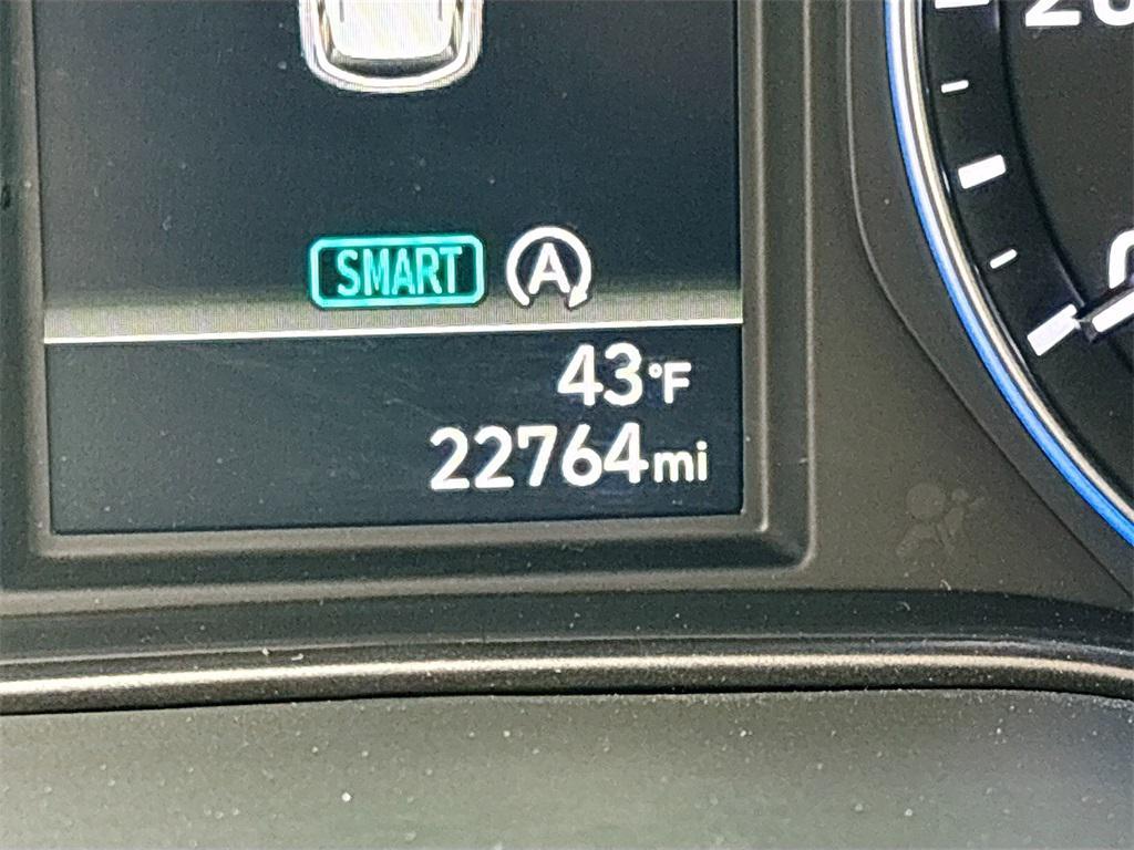 used 2023 Hyundai Kona car, priced at $16,700