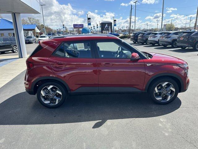 used 2024 Hyundai Venue car, priced at $21,788
