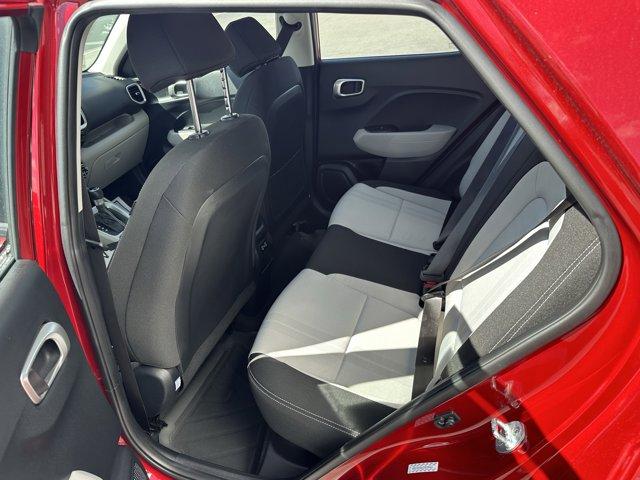 used 2024 Hyundai Venue car, priced at $21,788