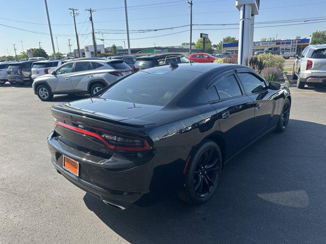 used 2015 Dodge Charger car, priced at $19,988