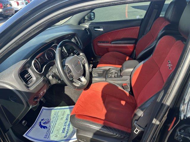 used 2015 Dodge Charger car, priced at $19,988