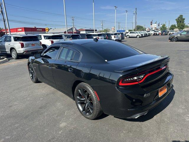 used 2015 Dodge Charger car, priced at $19,988
