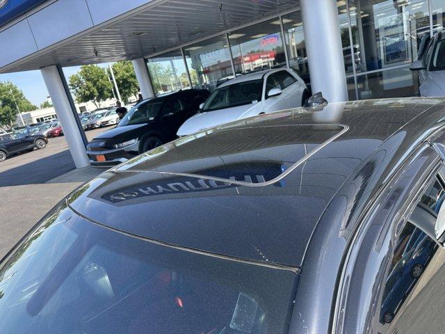 used 2015 Dodge Charger car, priced at $19,988