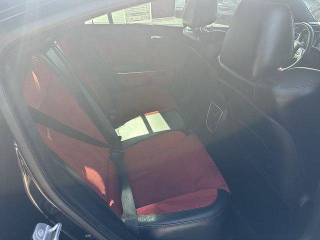 used 2015 Dodge Charger car, priced at $19,988