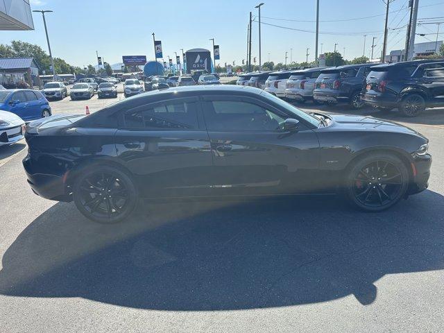 used 2015 Dodge Charger car, priced at $19,988