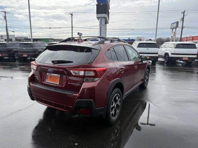 used 2018 Subaru Crosstrek car, priced at $20,988