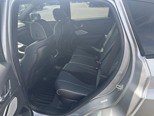 used 2021 Acura RDX car, priced at $34,731