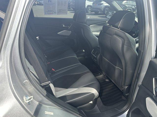 used 2021 Acura RDX car, priced at $34,731