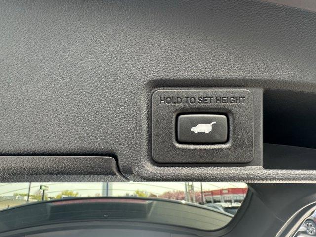 used 2021 Acura RDX car, priced at $34,731