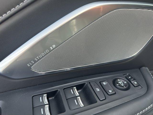 used 2021 Acura RDX car, priced at $34,731