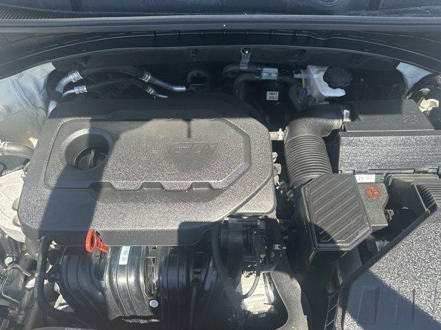 used 2019 Kia Sportage car, priced at $16,998