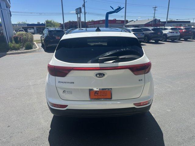 used 2019 Kia Sportage car, priced at $16,998