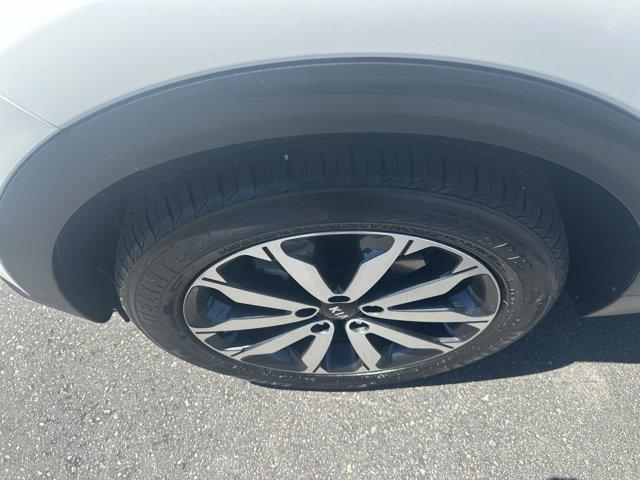 used 2019 Kia Sportage car, priced at $16,998