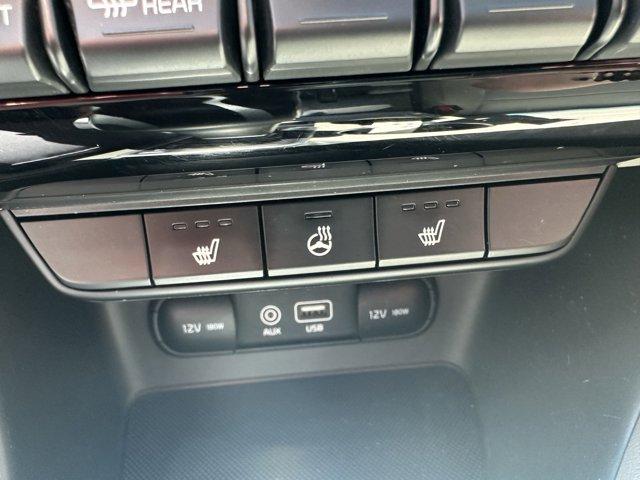 used 2019 Kia Sportage car, priced at $16,998