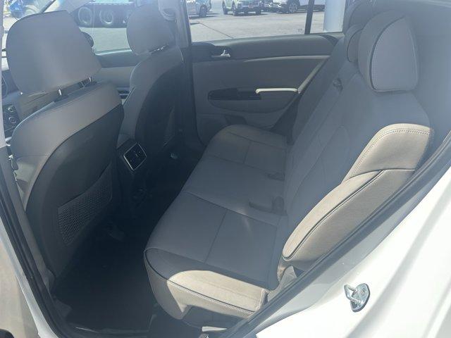 used 2019 Kia Sportage car, priced at $16,998