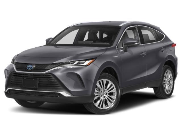 used 2021 Toyota Venza car, priced at $32,998