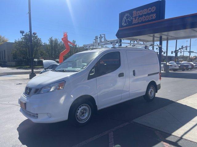 used 2020 Nissan NV200 car, priced at $20,888