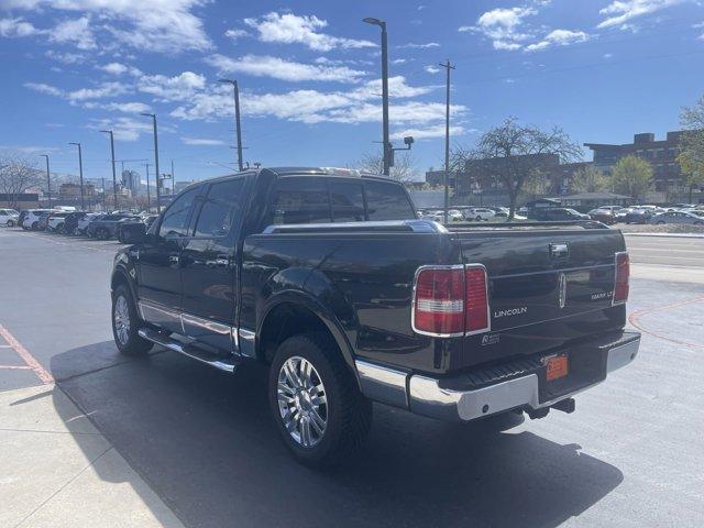 used 2008 Lincoln Mark LT car, priced at $12,558